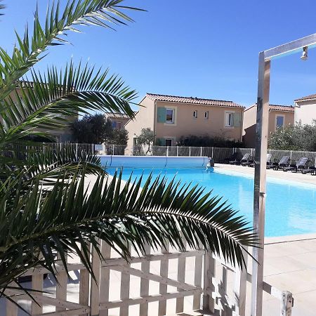 Apartmán Sous Le Soleil Des Alpilles Mouries Exteriér fotografie