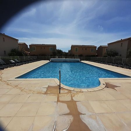 Apartmán Sous Le Soleil Des Alpilles Mouries Exteriér fotografie