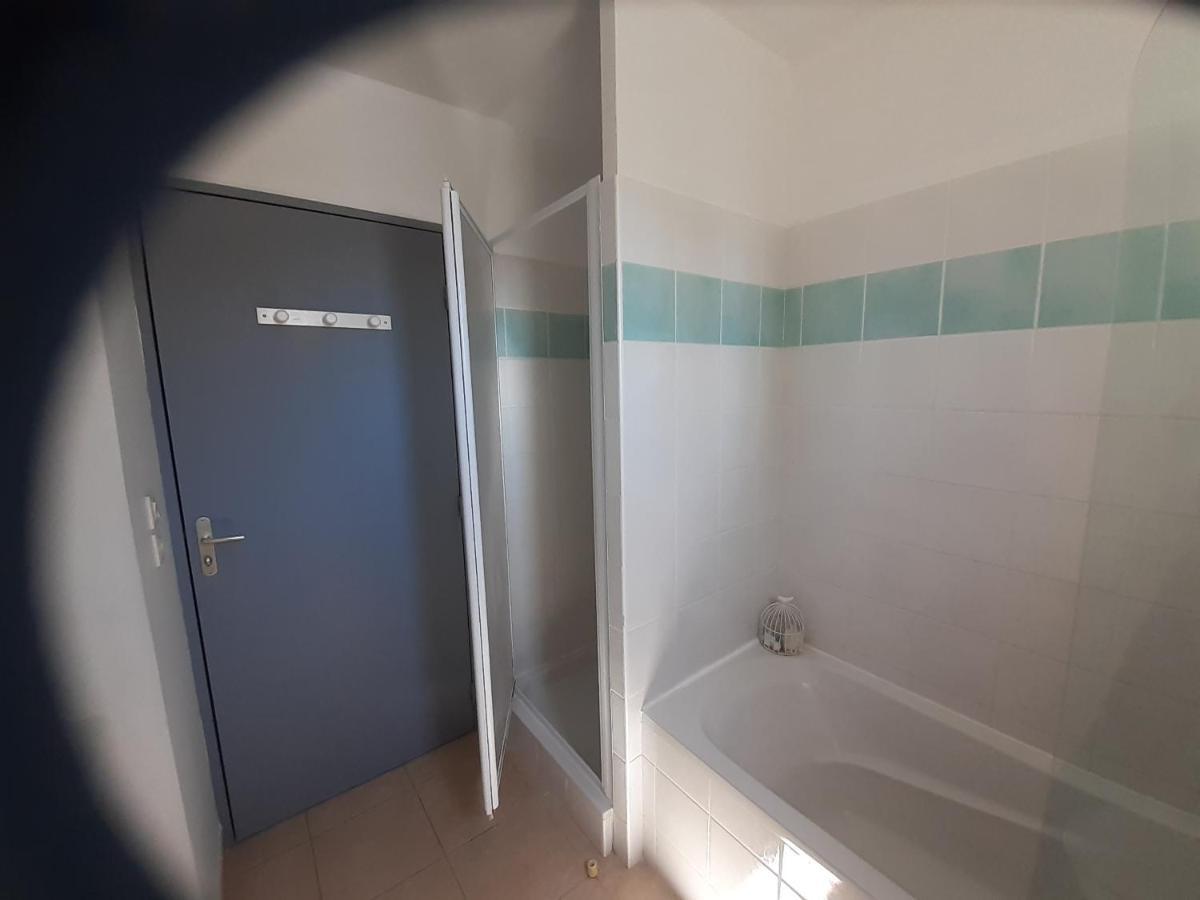 Apartmán Sous Le Soleil Des Alpilles Mouries Exteriér fotografie