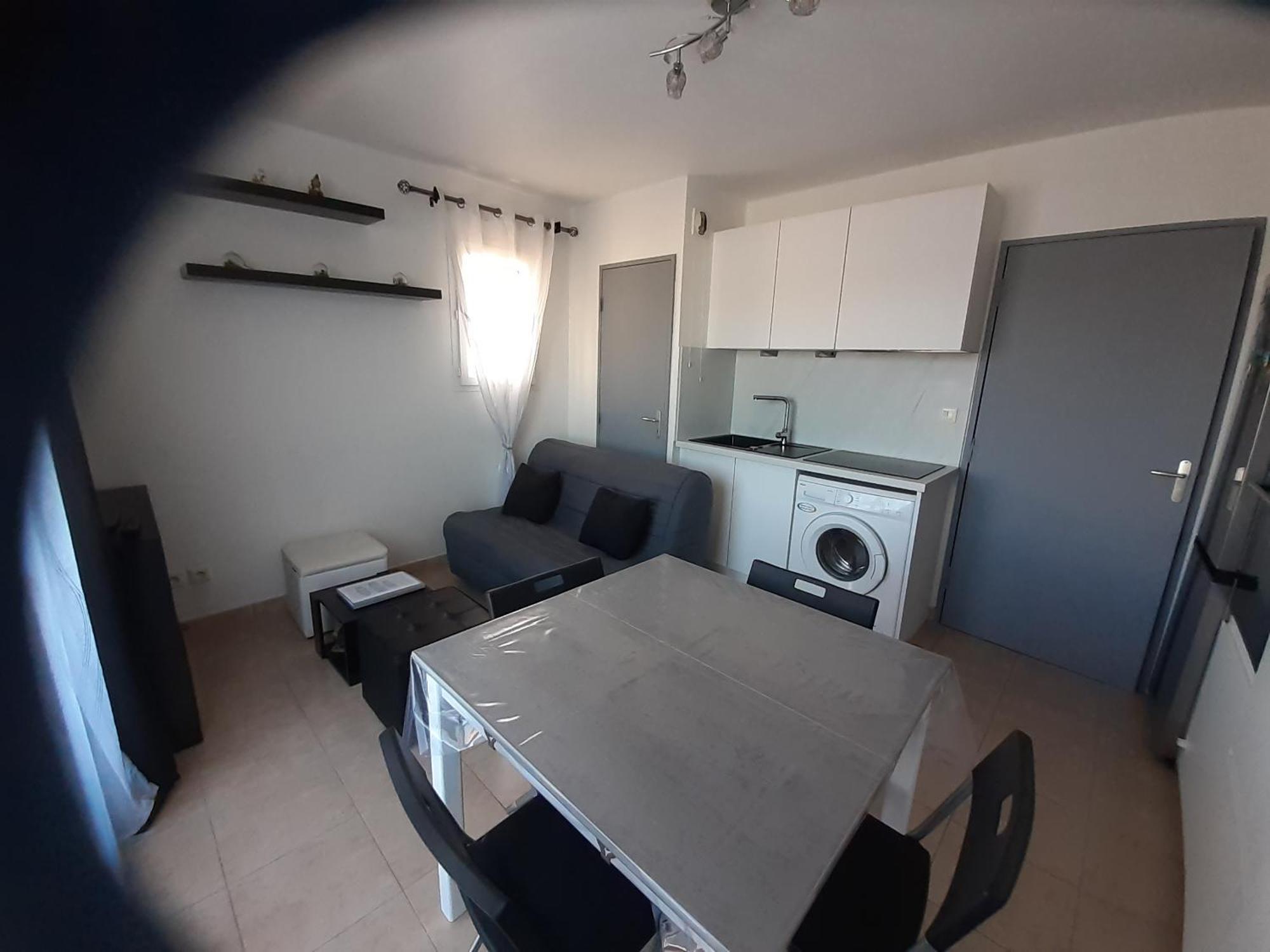Apartmán Sous Le Soleil Des Alpilles Mouries Exteriér fotografie