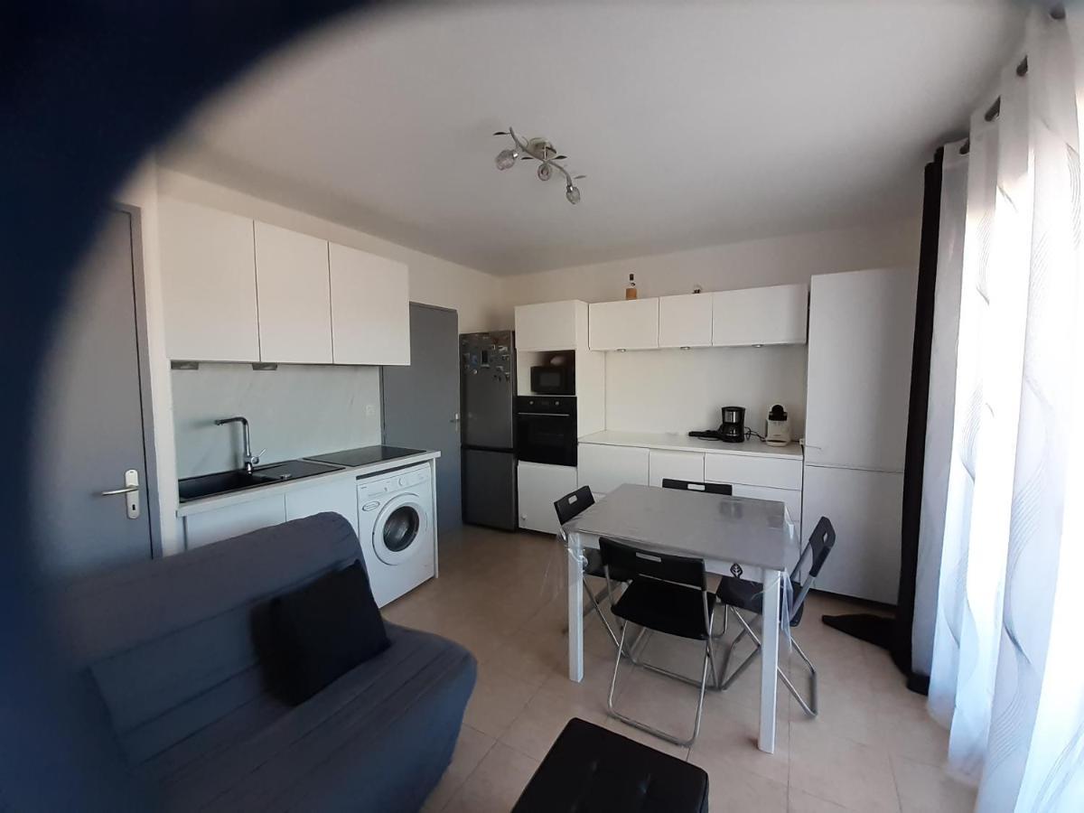 Apartmán Sous Le Soleil Des Alpilles Mouries Exteriér fotografie