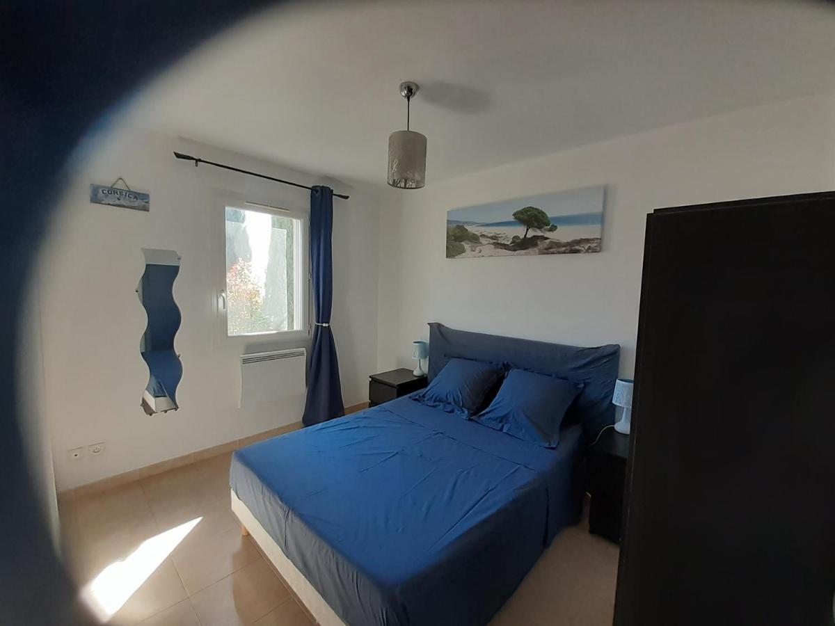 Apartmán Sous Le Soleil Des Alpilles Mouries Exteriér fotografie