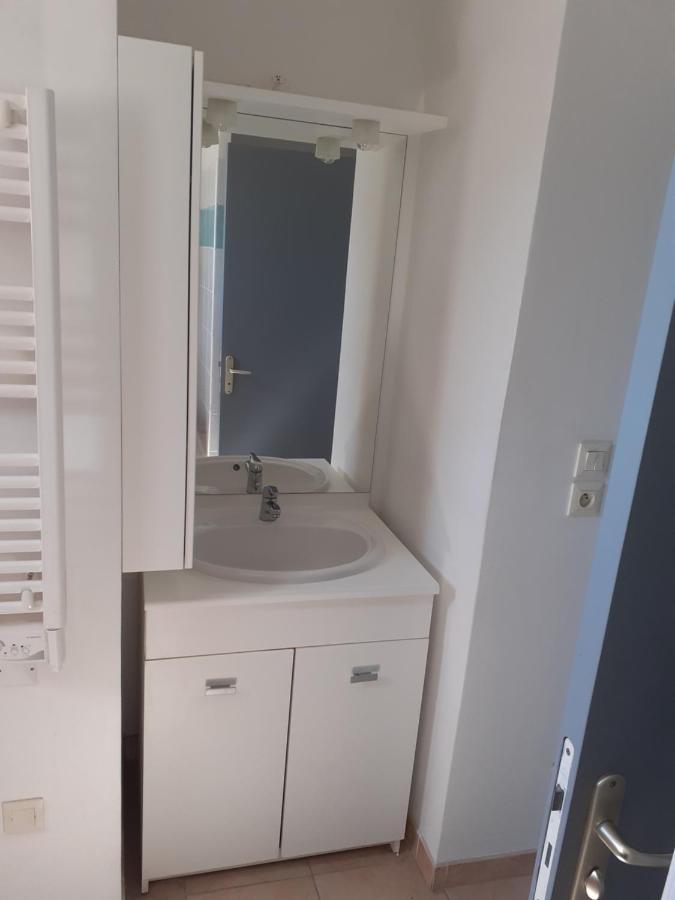 Apartmán Sous Le Soleil Des Alpilles Mouries Exteriér fotografie