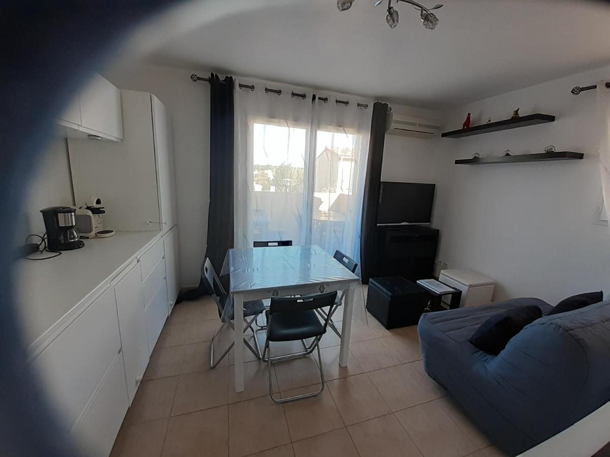 Apartmán Sous Le Soleil Des Alpilles Mouries Exteriér fotografie