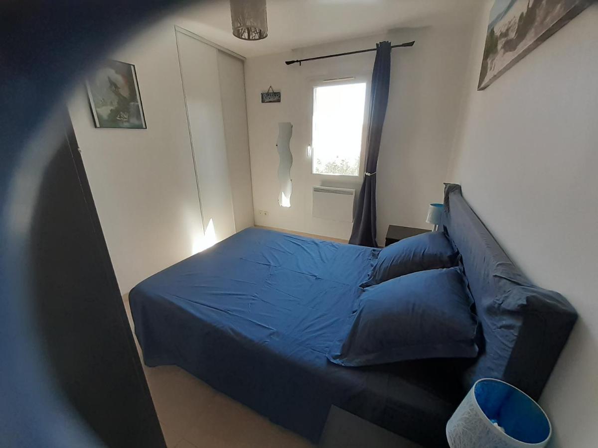 Apartmán Sous Le Soleil Des Alpilles Mouries Exteriér fotografie