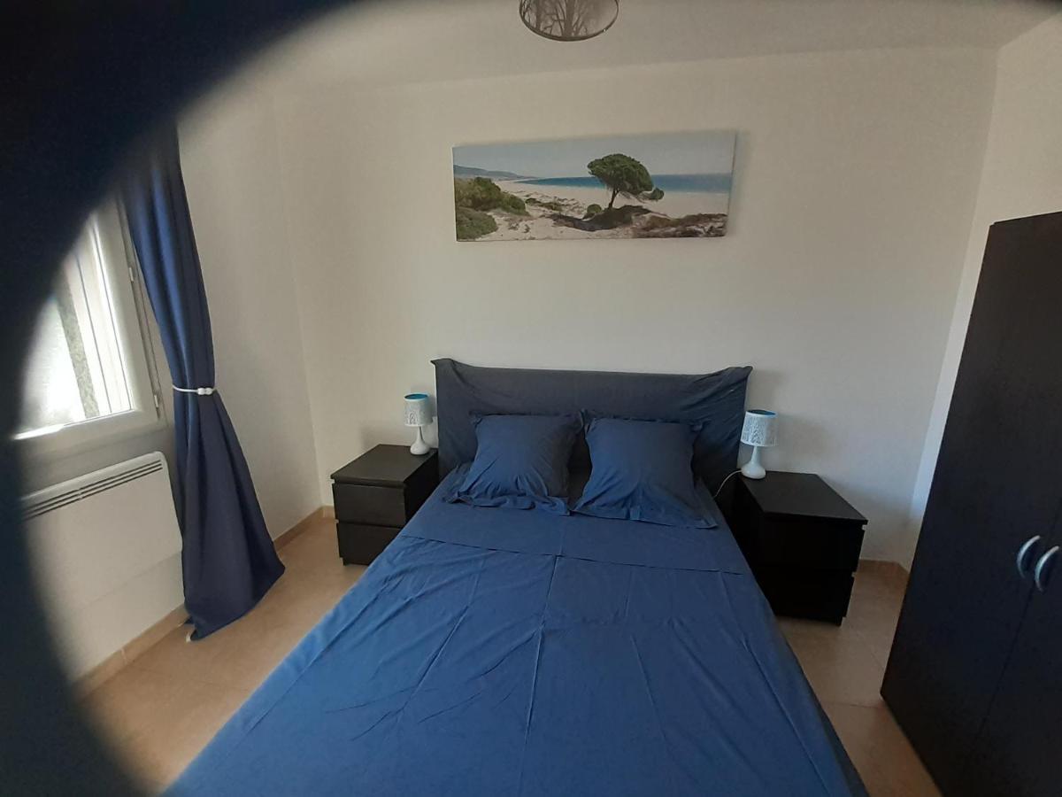 Apartmán Sous Le Soleil Des Alpilles Mouries Exteriér fotografie