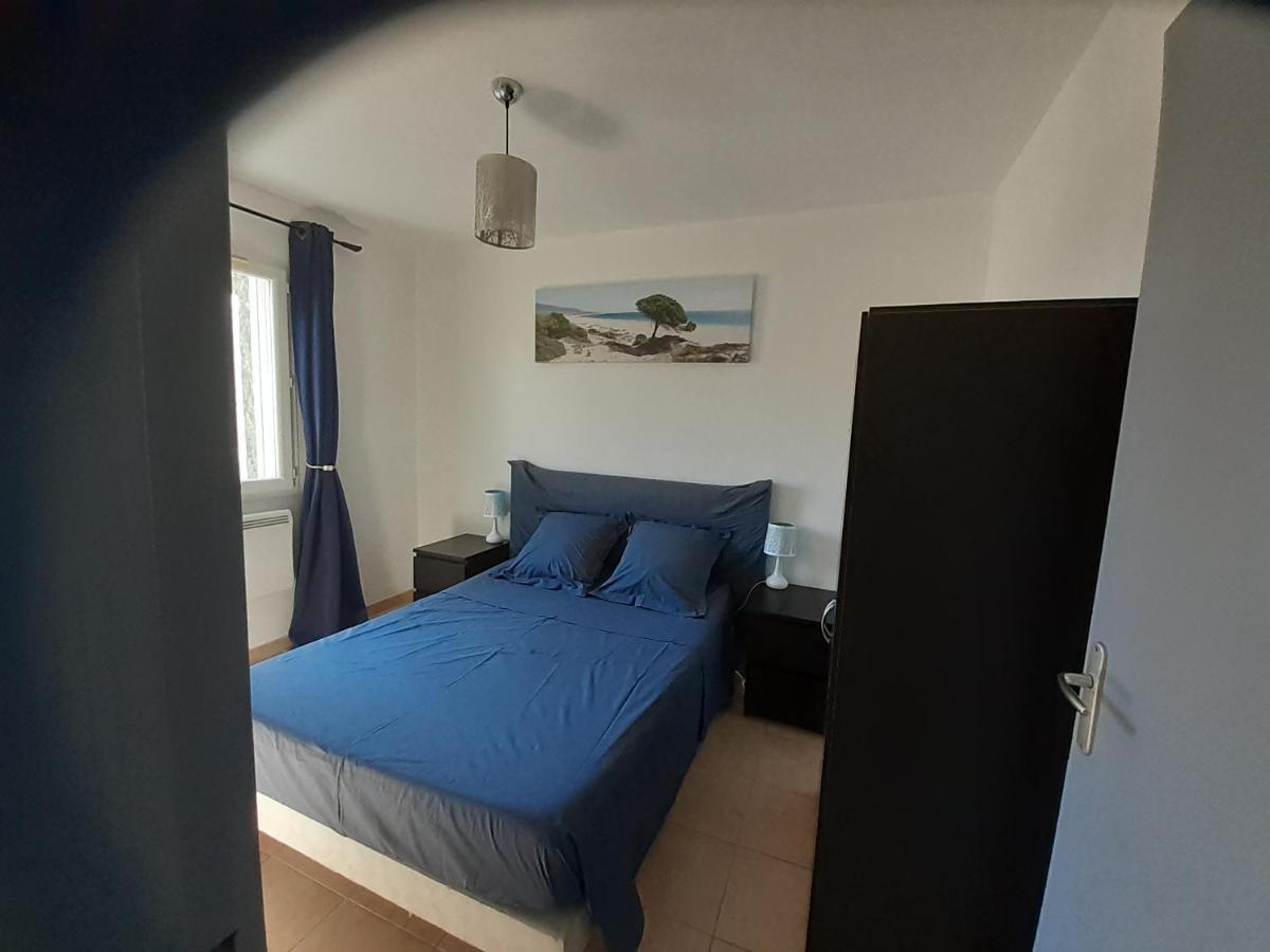 Apartmán Sous Le Soleil Des Alpilles Mouries Exteriér fotografie