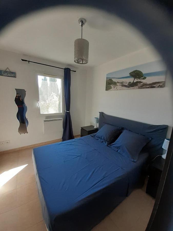 Apartmán Sous Le Soleil Des Alpilles Mouries Exteriér fotografie