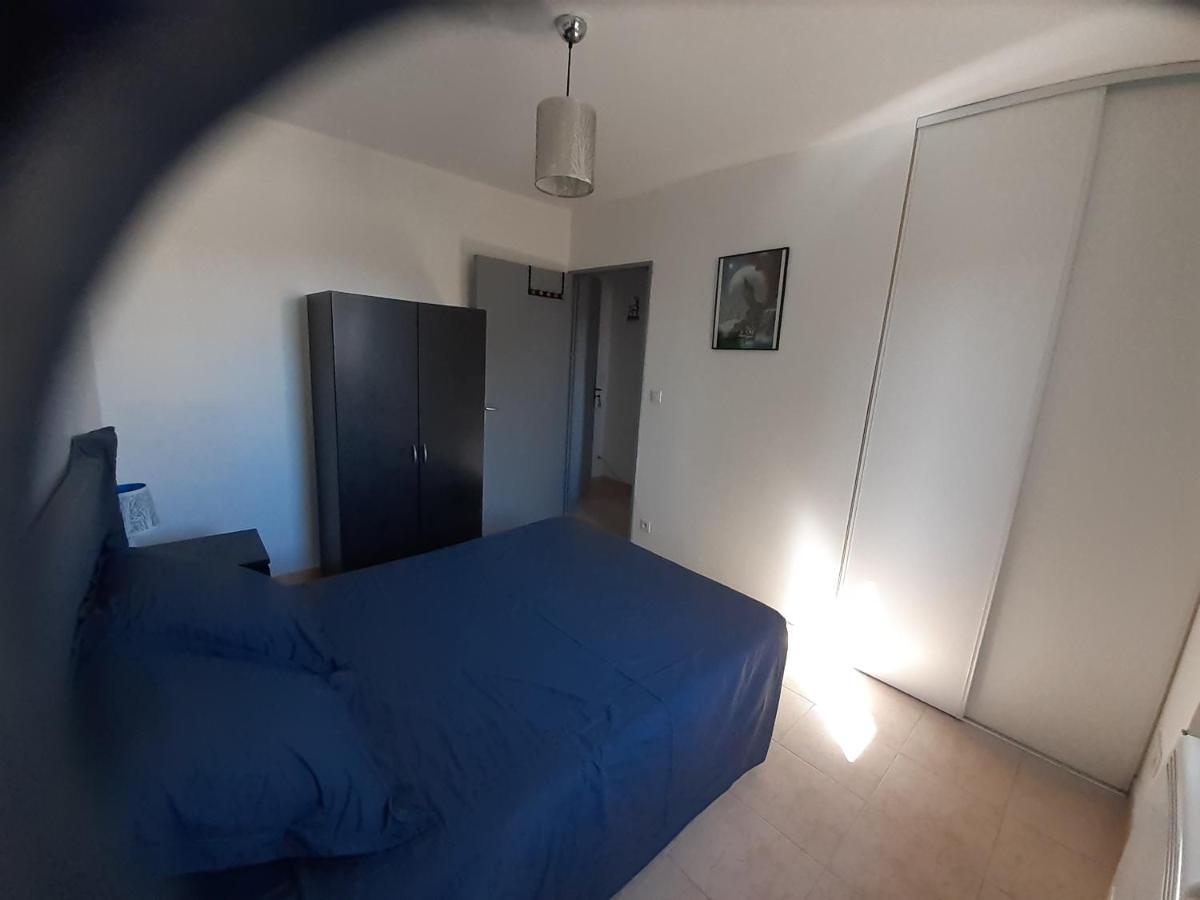 Apartmán Sous Le Soleil Des Alpilles Mouries Exteriér fotografie