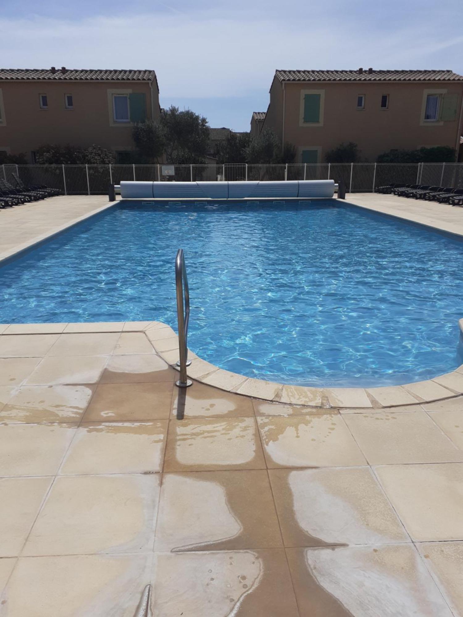 Apartmán Sous Le Soleil Des Alpilles Mouries Exteriér fotografie